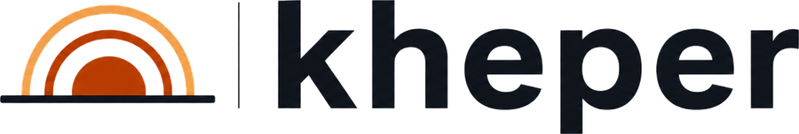Kheper — Automatización Estratégica de Procesos